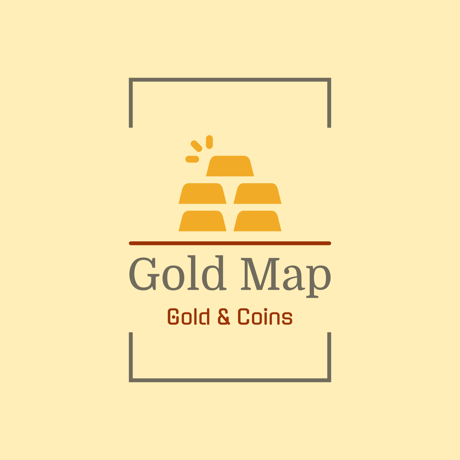 Gold Map